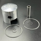 Поршневой комплект Suzuki DT 25-30 (STD) (12110-96353-STD) (KACAWA)