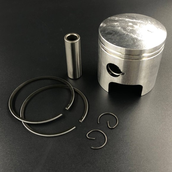 Поршневой комплект Suzuki DT 25-30 (STD) (12110-96353-STD) (KACAWA)