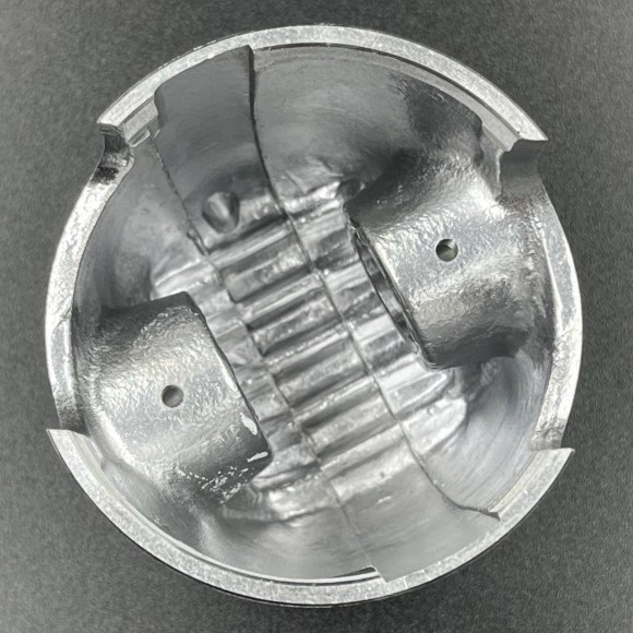 Поршневой комплект Suzuki DT 25-30 (STD) (12110-96353-STD) (KACAWA)