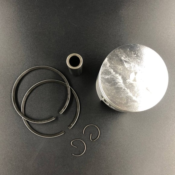 Поршневой комплект Suzuki DT 25-30 (STD) (12110-96353-STD) (KACAWA)