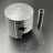 Поршень Suzuki DT40 (82-89г) (0.50mm) (Osaka)