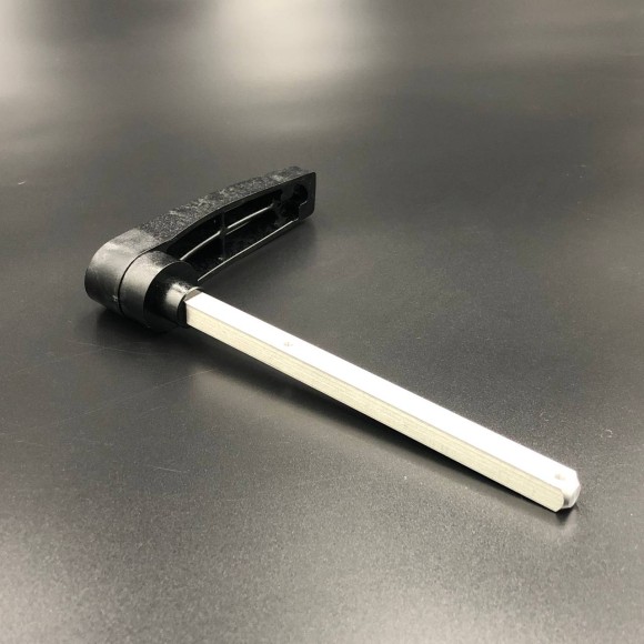 Ручка включения скорости Tohatsu 9.9-18 (TOHATSU) Ручка включения скорости Tohatsu 9.9-18 (TOHATSU)