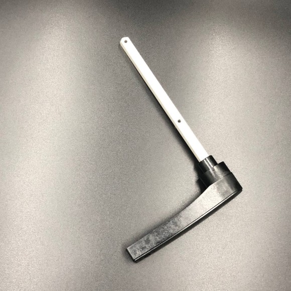 Ручка включения скорости Tohatsu 9.9-18 (TOHATSU) Ручка включения скорости Tohatsu 9.9-18 (TOHATSU)