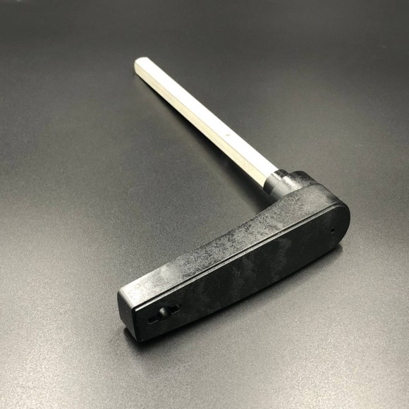 Ручка включения скорости Tohatsu 9.9-18 (TOHATSU) Ручка включения скорости Tohatsu 9.9-18 (TOHATSU)