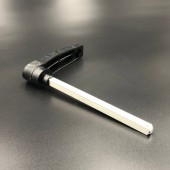 Ручка включения скорости Tohatsu 9.9-18 (TOHATSU) Ручка включения скорости Tohatsu 9.9-18 (TOHATSU)