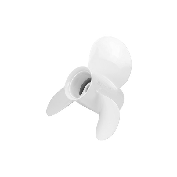 Винт гребной  Skipper для Yamaha 25-30HP алюминиевый, диаметр - 9 7/8", шаг 11 1/4"