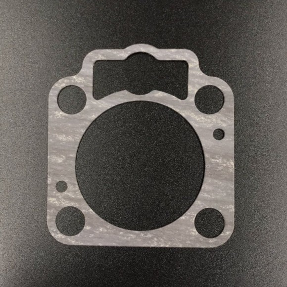 Прокладка под корпус помпы охлаждения Tohatsu 40-50 (Tohatsu)