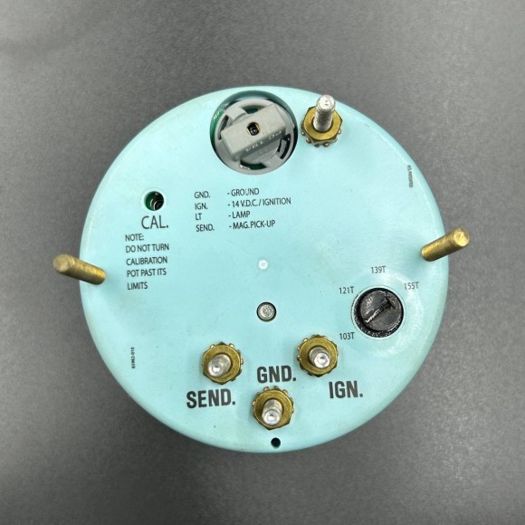 Тахометр 0-5000 об/мин (чёрный) MERCURY/MERCRUISER (79-859673A1) (MERCURY) Тахометр 0-5000 об/мин (чёрный) MERCURY/MERCRUISER (79-859673A1) (MERCURY)