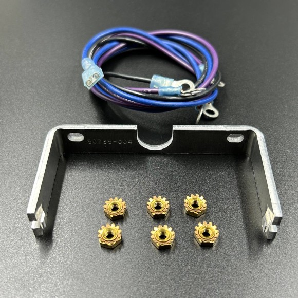 Тахометр 0-5000 об/мин (чёрный) MERCURY/MERCRUISER (79-859673A1) (MERCURY) Тахометр 0-5000 об/мин (чёрный) MERCURY/MERCRUISER (79-859673A1) (MERCURY)