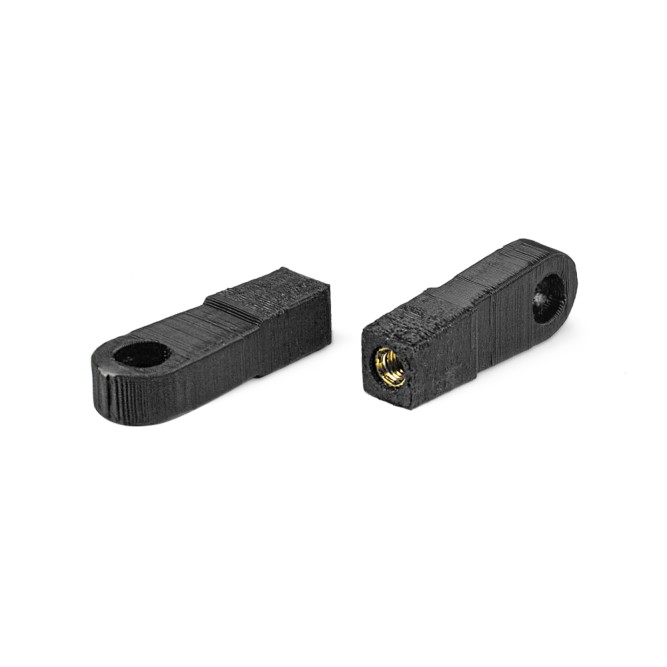 Комплект переходников для подключения ДУ для Yamaha F15/F20