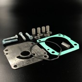 Ремкомплект помпы охлаждения Honda BF135-150 (с корпусом) (Honda) Ремкомплект помпы охлаждения Honda BF135-150 (с корпусом) (Honda)