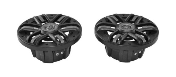 Морская акустика MRH-65B, Marine Rocket