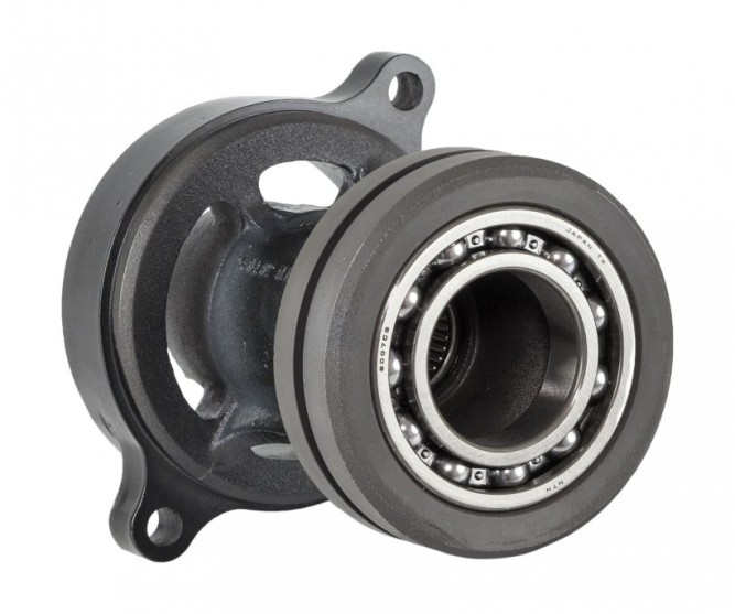 Обойма гребного вала Skipper для Suzuki DT40, DF40-50, DF40A-60A
