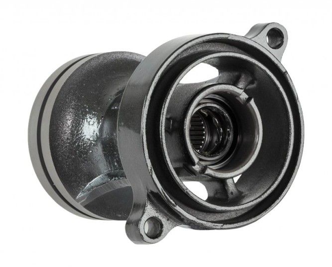 Обойма гребного вала Skipper для Suzuki DT40, DF40-50, DF40A-60A