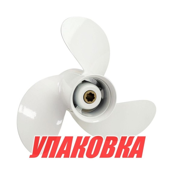 Гребной винт 3x8-1/2x7-1/2, Marine Rocket (упаковка из 10 шт.)