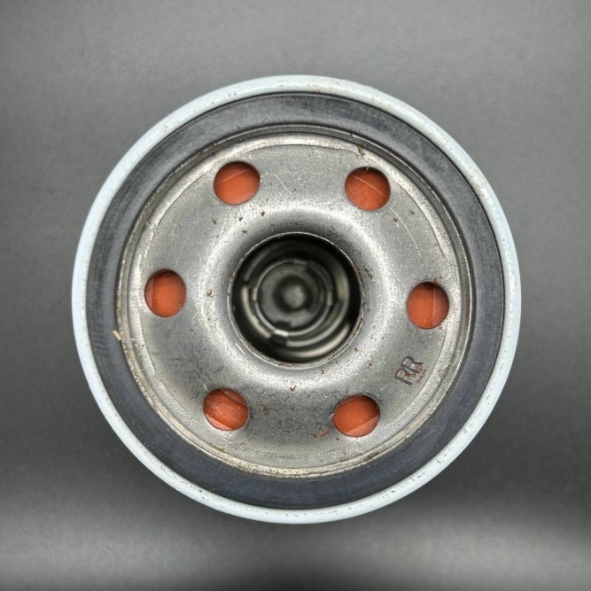 Фильтр масляный FILTER-OIL L4SC VERADO 135-200 (Quicksilver)