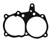 Прокладка впускных клапанов Skipper для Tohatsu Модели техники: M9.9D/15D/18D Прокладка впускных клапанов Skipper для Tohatsu Модели техники: M9.9D/15D/18D