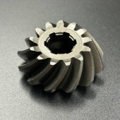 Шестерня вертикального вала (Пиньон) Yamaha 40-50 (6H4-45551-00) (Omax)