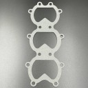 Прокладка крышки головки Mercury 40-60 (Omax) (2)