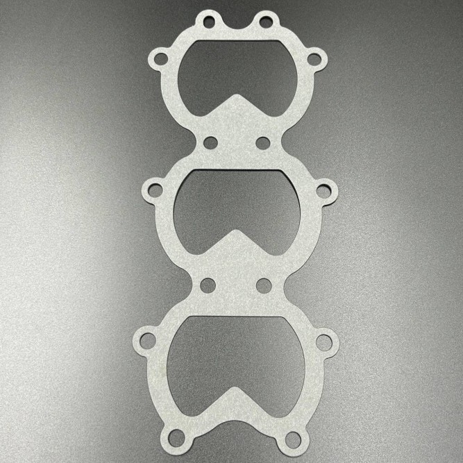 Прокладка крышки головки Mercury 40-60 (Omax) (2)