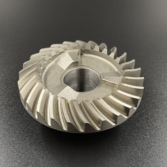 Шестерня заднего хода Yamaha 75-90 (688-45570-00) (Omax)