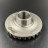 Шестерня заднего хода Yamaha 75-90 (688-45570-00) (Omax)