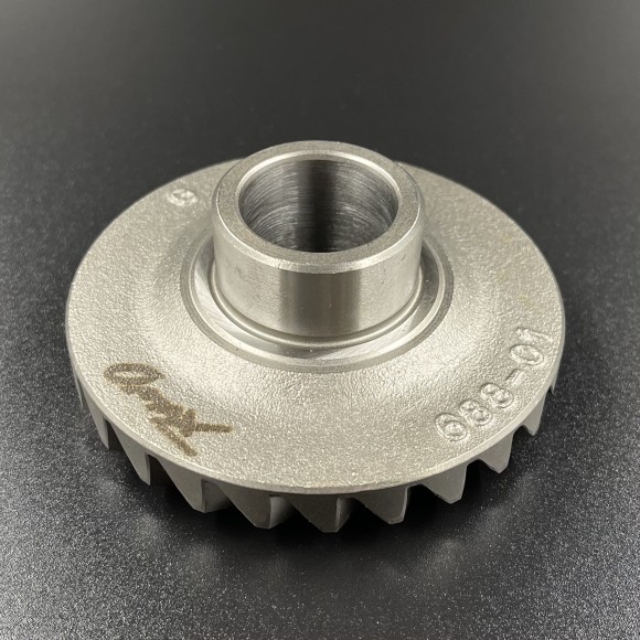 Шестерня заднего хода Yamaha 75-90 (688-45570-00) (Omax)