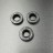 Ремкомплект мотоголовки Suzuki DT9,9-15 (11410-93835) (PREMARINE)