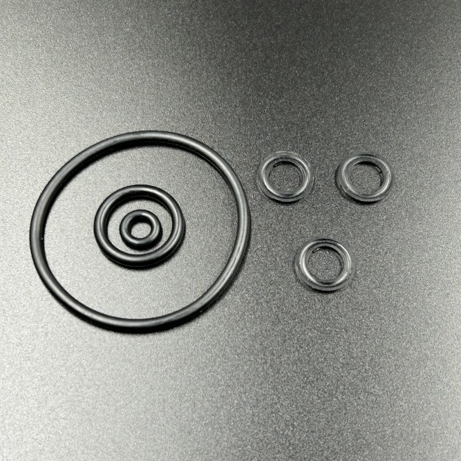 Ремкомплект мотоголовки Suzuki DT9,9-15 (11410-93835) (PREMARINE)