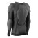 Защита тела SIXS K KIT PRO TS2 с протектором Black Carbon, 12Y