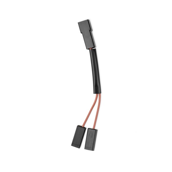 Кнопка аварийного выключения двигателя с чекой Arctic Cat SM-01556