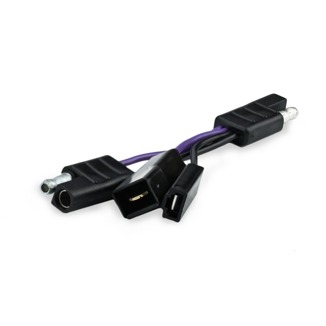 Кнопка аварийного выключения двигателя с чекой Arctic Cat SM-01556