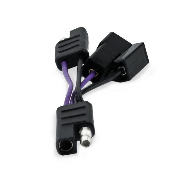 Кнопка аварийного выключения двигателя с чекой Arctic Cat SM-01556