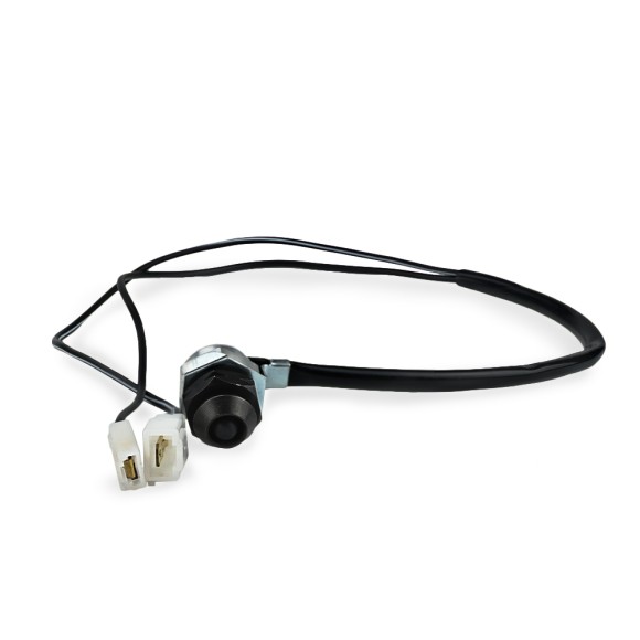 Кнопка аварийного выключения двигателя с чекой Arctic Cat SM-01556