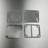 Ремкомплект топливного насоса Tohatsu 8-9.8 (Omax)