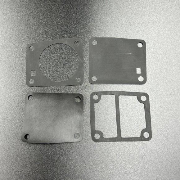 Ремкомплект топливного насоса Tohatsu 8-9.8 (Omax)