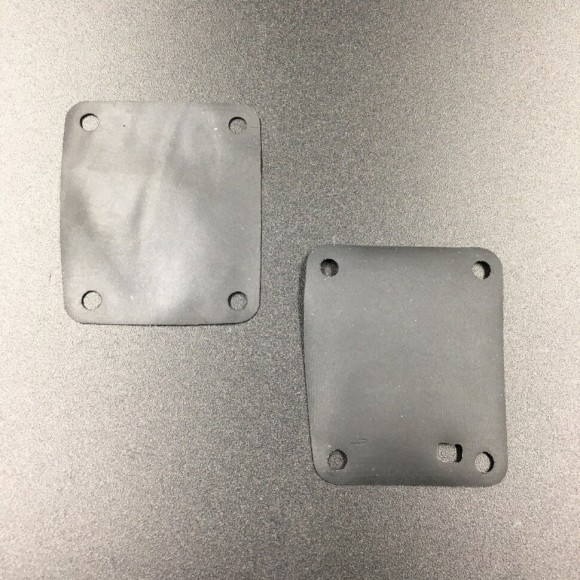 Ремкомплект топливного насоса Tohatsu 8-9.8 (Omax)