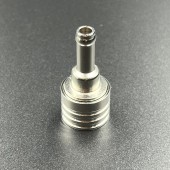 Коннектор топливный Suzuki DT4-150, DF9.9-90, DF8-90(A) (65750-95510;65750-95501) (к баку) (Kacawa)