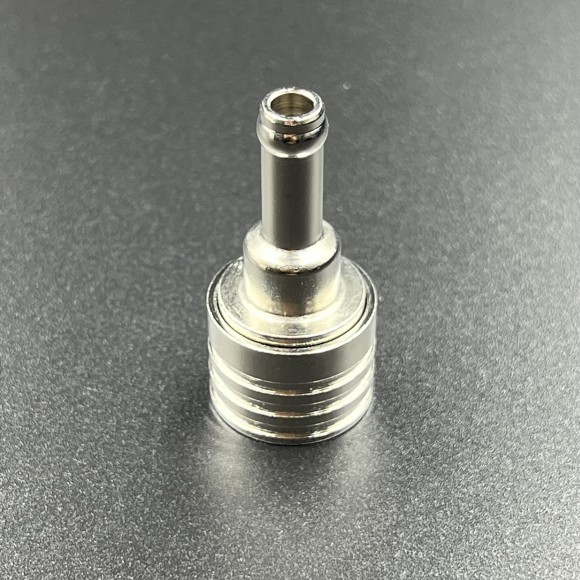 Коннектор топливный Suzuki DT4-150, DF9.9-90, DF8-90(A) (65750-95510;65750-95501) (к баку) (Kacawa)