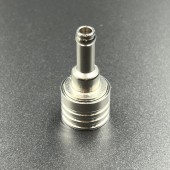 Коннектор топливный Suzuki DT4-150, DF9.9-90, DF8-90(A) (65750-95510;65750-95501) (к баку) (Kacawa) Коннектор топливный Suzuki DT4-150, DF9.9-90, DF8-90(A) (65750-95510;65750-95501) (к баку) (Kacawa)