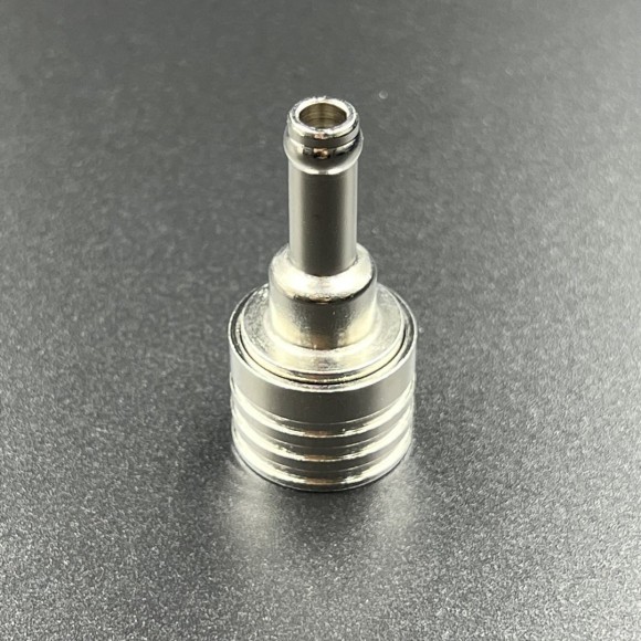 Коннектор топливный Suzuki DT4-150, DF9.9-90, DF8-90(A) (65750-95510;65750-95501) (к баку) (Kacawa)
