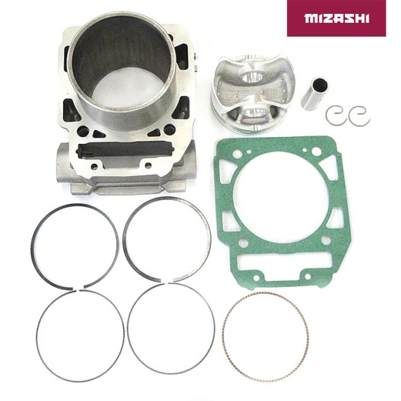 Цилиндр задний (комплект) BRP AT-MZ1192 Цилиндр задний (комплект) BRP AT-MZ1192