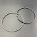 Кольца поршневые, комплект на один поршень Suzuki DT40 (0.50mm) (Sinera)