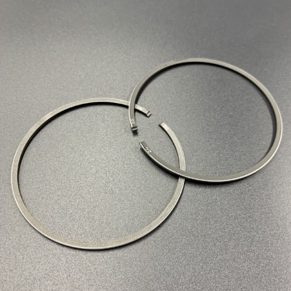 Кольца поршневые, комплект на один поршень Suzuki DT40 (0.50mm) (Sinera)