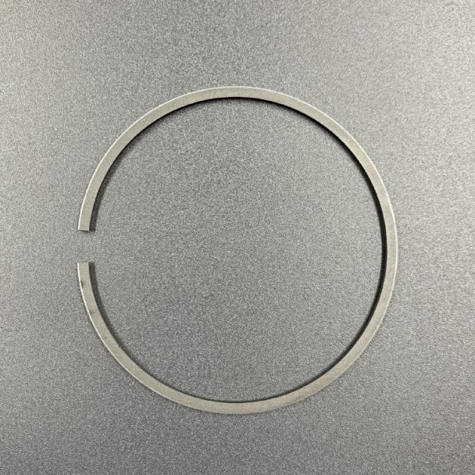 Кольца поршневые, комплект на один поршень Suzuki DT40 (0.50mm) (Sinera)