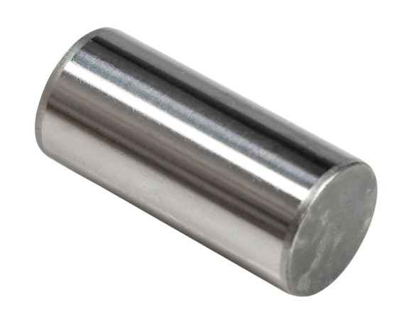 Палец коленвала Tohatsu/Mercury M2.5A2/3.5A2/B2, OMAX Палец коленвала Tohatsu/Mercury M2.5A2/3.5A2/B2, OMAX