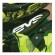 Защита шеи EVS Race R2 Black/Hi-Viz, Adult