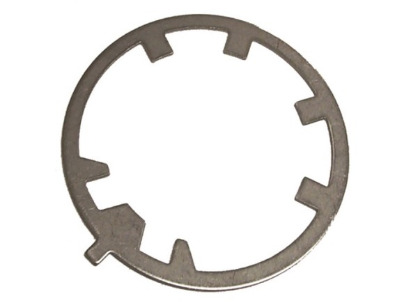 Стопорная шайба Mercruiser/Mercury/Mariner 18-2298 Стопорная шайба Mercruiser/Mercury/Mariner 18-2298