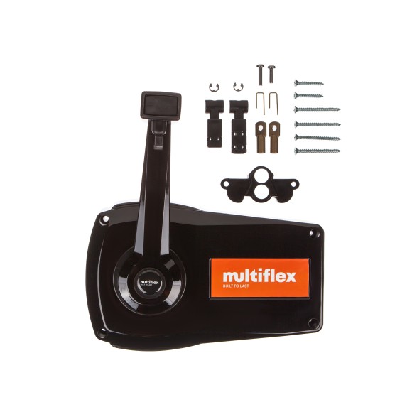 Пульт ДУ универсальный Multiflex