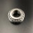 Подшипник роликовый Yamaha 25-70, F25-60 (25x47x15)  (93332-00023; 91054-ZV5-003) (PREMARINE)